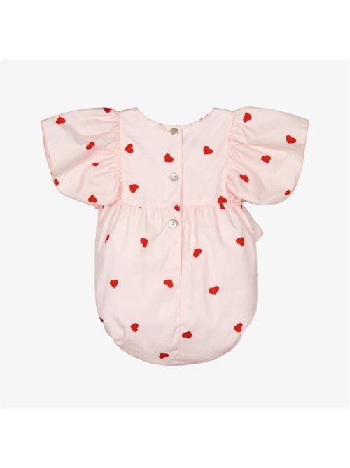  PHI CLOTHING | 25040PINK